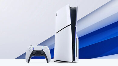 PS5 PlayStation 5