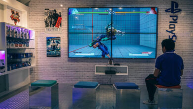 PlayStation