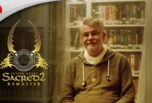 Sacred 2 Remaster