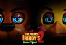 Five Nights at Freddy's 2