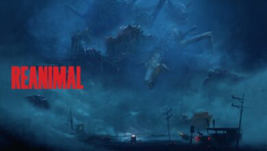 REANIMAL