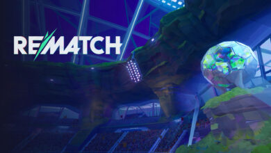 Rematch