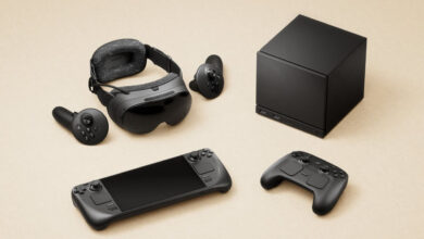 Steam Machine