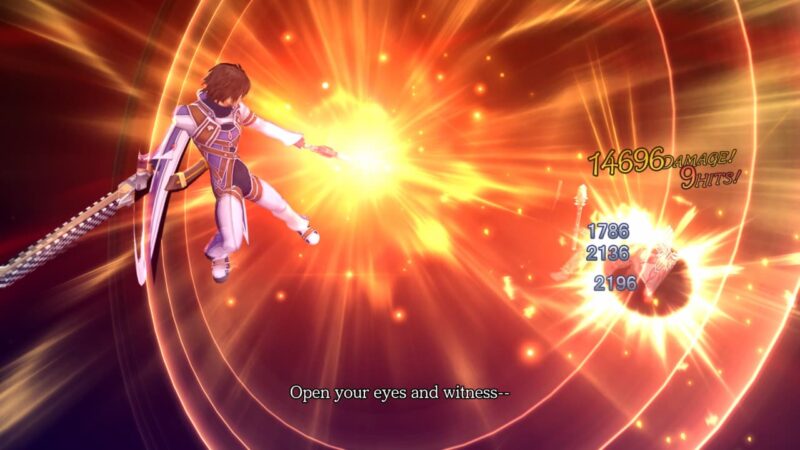 Tales of Xillia Remastered