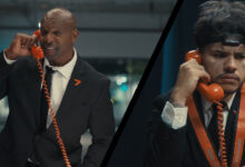 Terry Crews Call of Duty