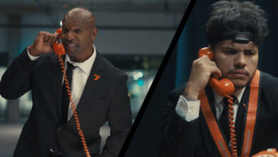 Terry Crews Call of Duty