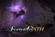 The Awakener: Forgotten Oath
