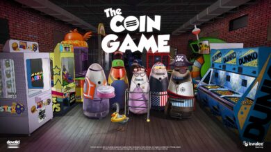 The Coin Game