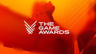 The Game Awards 2025