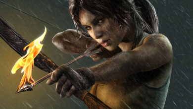 Tomb Raider