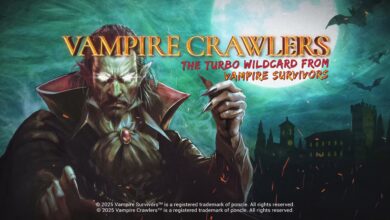 Vampire Crawlers