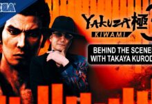 Yakuza Kiwami 3 & Dark Ties