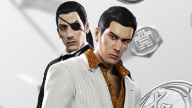 Yakuza 0