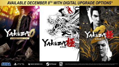 Yakuza