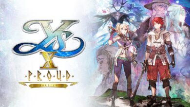 Ys X: Proud Nordics