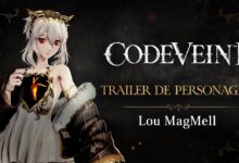 Code Vein II
