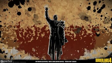 Borderlands 4