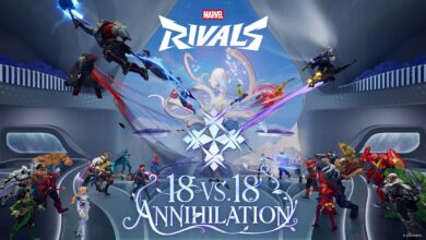 Marvel Rivals