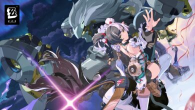 Zenless Zone Zero