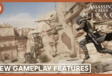 Assassin's Creed Mirage