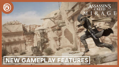 Assassin's Creed Mirage