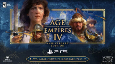 Age of Empires IV