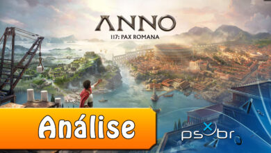 Anno 117: Pax Romana