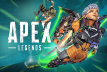 Apex Legends