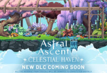 Astral Ascent