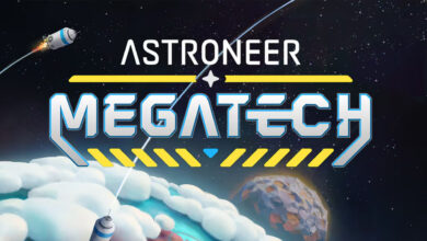 Astroneer