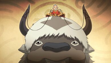 Avatar Legends: The Fighting Game