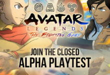 Avatar Legends: The Fighting Game