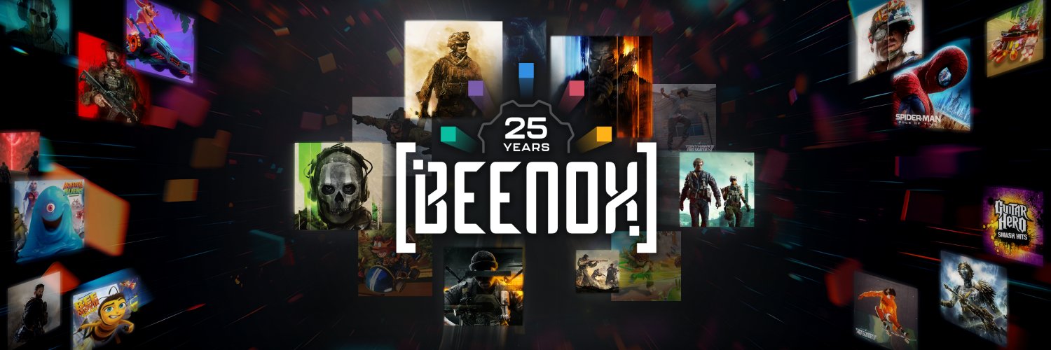 Beenox