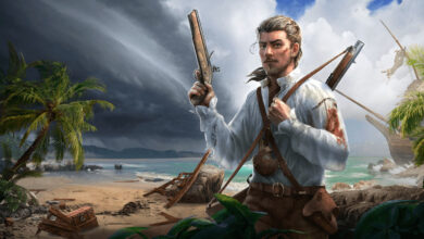 Bootstrap Island