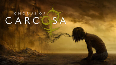 Chorus of Carcosa