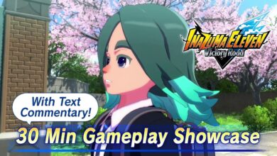 Inazuma Eleven: Victory Road