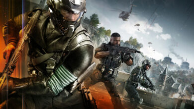 Call of Duty: Black Ops 7 e Warzone