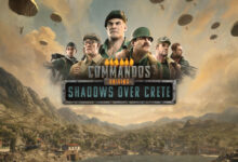 Commandos: Origins
