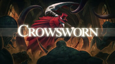 Crowsworn