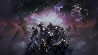 Elden Ring Nightreign