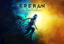 Ereban: Shadow Legacy