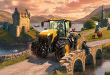 Farming Simulator 25