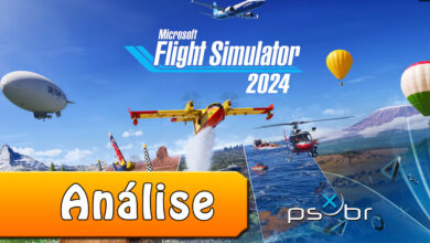 Microsoft Flight Simulator 2024
