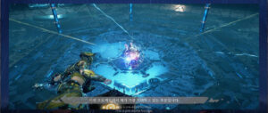 Horizon Steel Frontiers