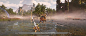 Horizon Steel Frontiers