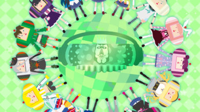 Once Upon A KATAMARI