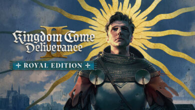 Kingdom Come: Deliverance II