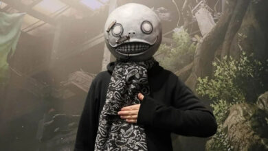 Yoko Taro