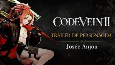 Code Vein II
