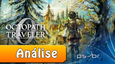 Octopath Traveler 0